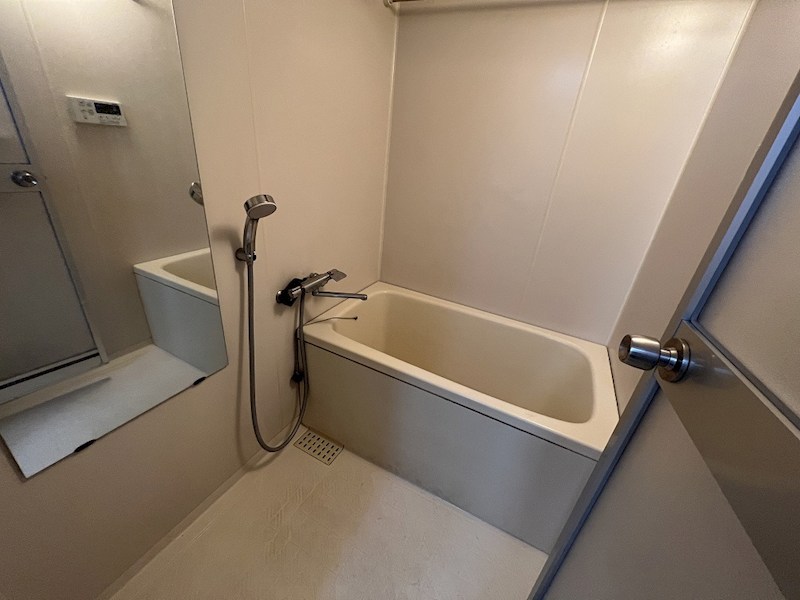 ドルチェ芦屋 風呂画像