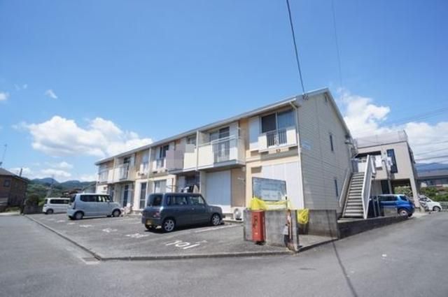 グリーンヒルハイツ その他外観1