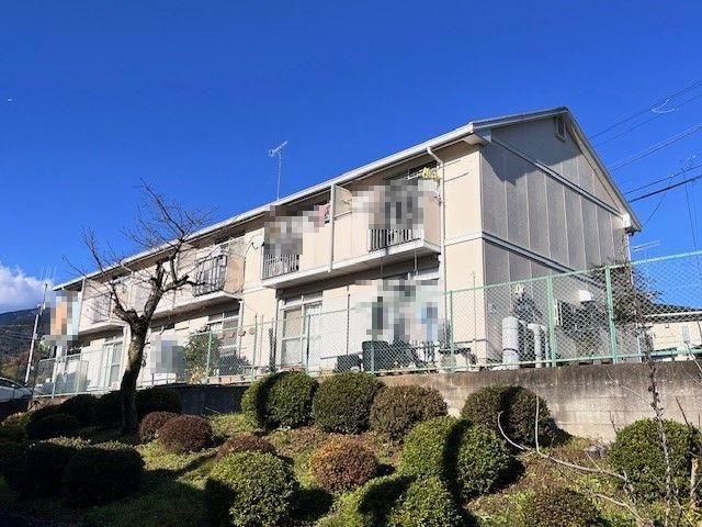 ウィルハイム 0105号室 外観