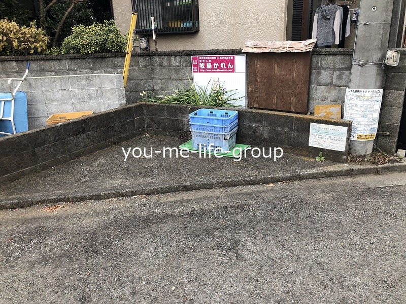 ヴァーシュ　コケット その他外観4