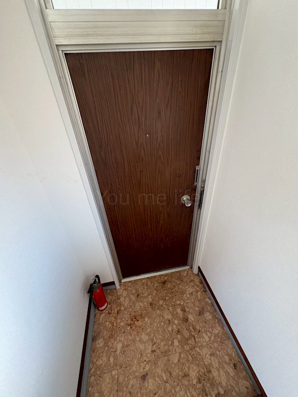 ＡＣＥヴィラ大船 玄関