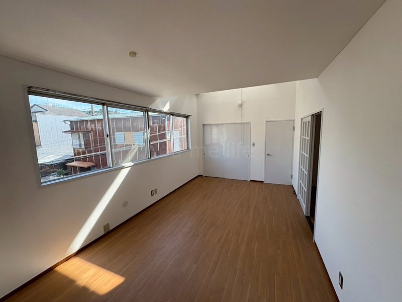 ＡＣＥヴィラ大船 リビング