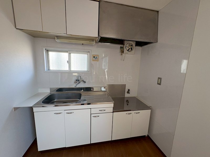 ＡＣＥヴィラ大船 キッチン