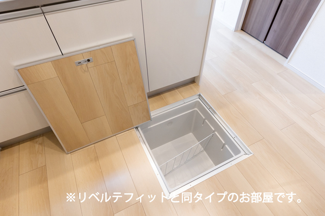 セレノ・イリーデ その他3
