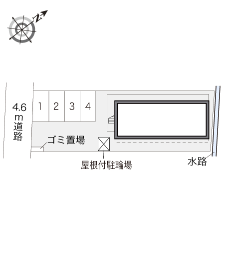レオパレスＤｏｌｃｅＦｉｏｒｉ その他7