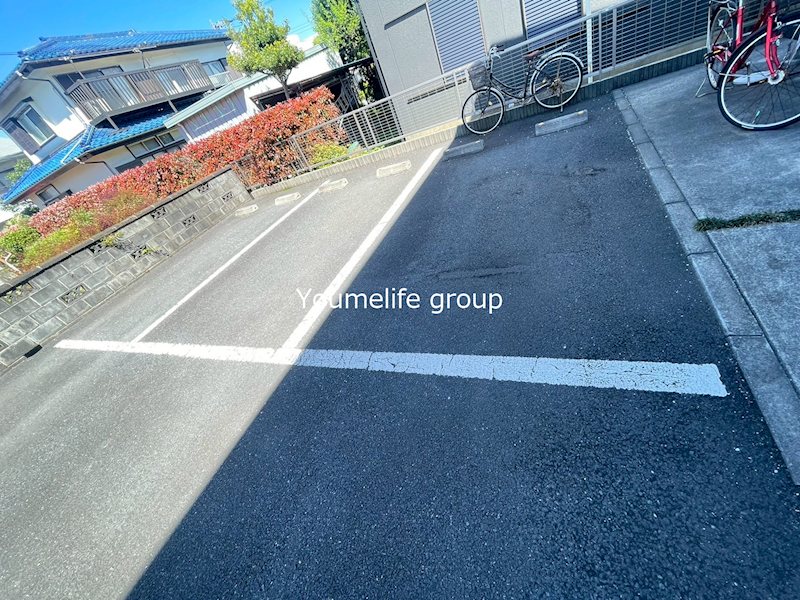 アスティルⅠ その他外観1