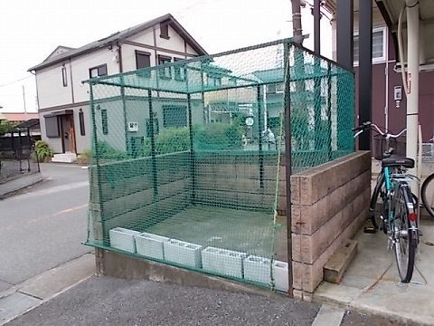 レオパレスサンデン３ その他8