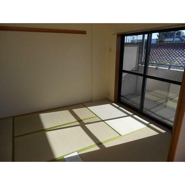 フローラ石川 その他2