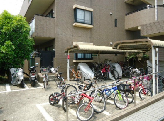 フローラ石川 その他外観1