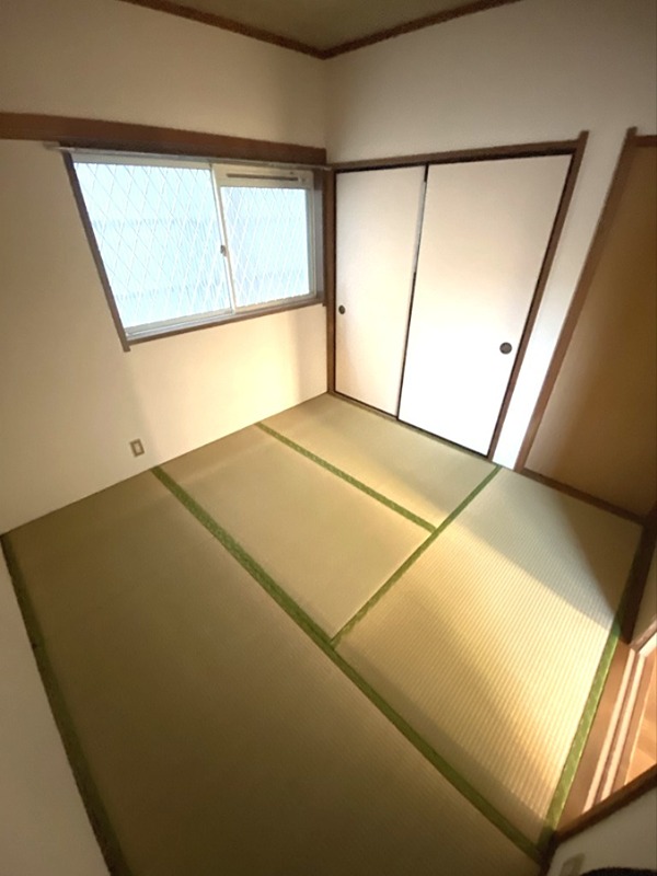 プライム湘南Ａ棟 ベッドルーム