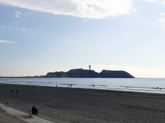 アイビーガーデン鵠沼 その他外観1