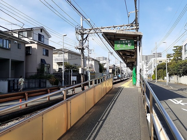 アイビーガーデン鵠沼 その他外観2