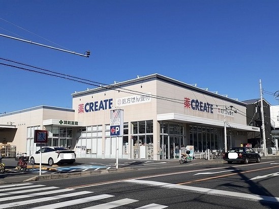 アイビーガーデン鵠沼 その他外観3