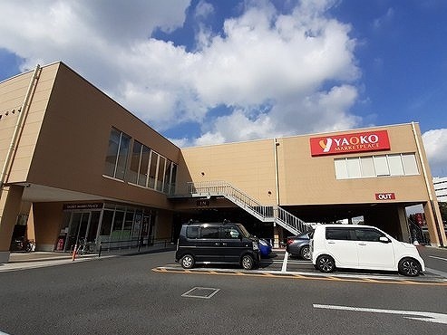アイビーガーデン鵠沼 その他外観6