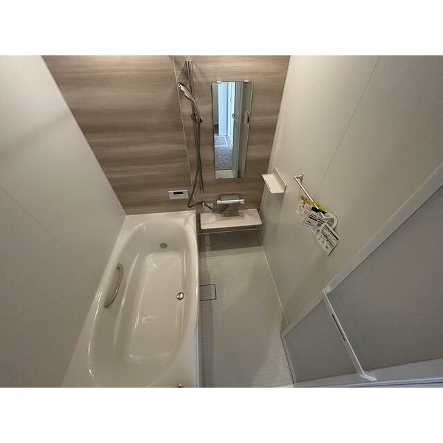 風呂画像