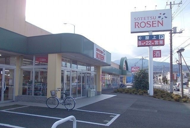 クレール　立畑 その他外観5