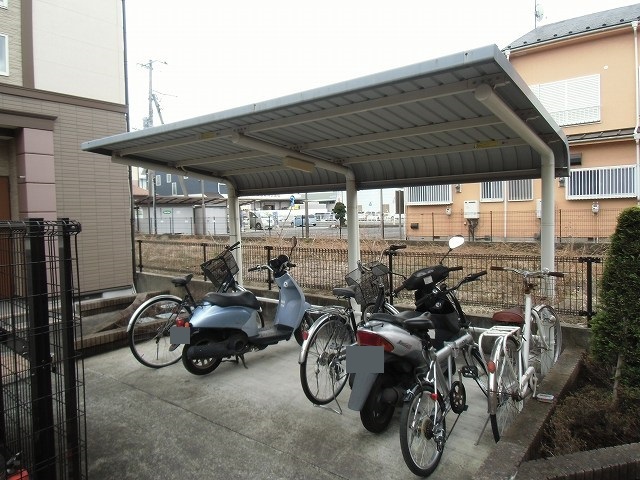 Ｍ・プレーリー・ローズＢ その他6