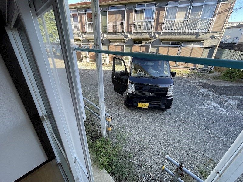 クロノス南矢名１番館 その他外観1
