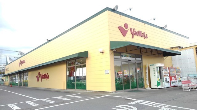 くりの木スクエアⅠ その他外観1