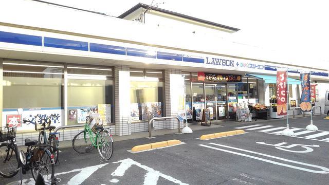 くりの木スクエアⅠ その他外観2