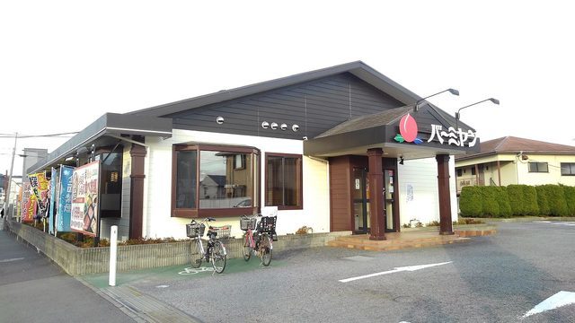 くりの木スクエアⅠ その他外観3