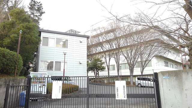 くりの木スクエアⅠ その他外観5