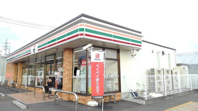 くりの木スクエアⅠ その他外観6