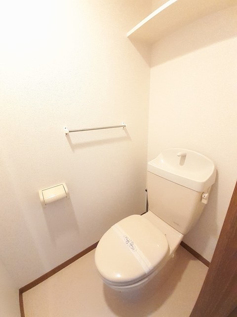 リバーサイド城南 その他4