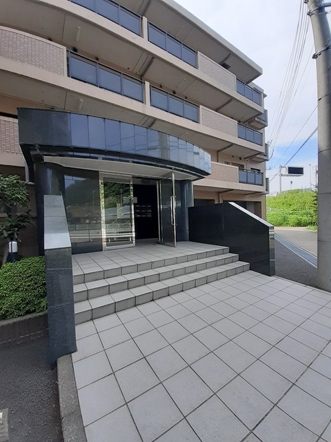 リバーサイド城南 その他8