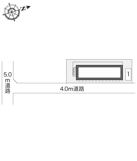 レオパレスＳＨＥＬＬＹ その他6