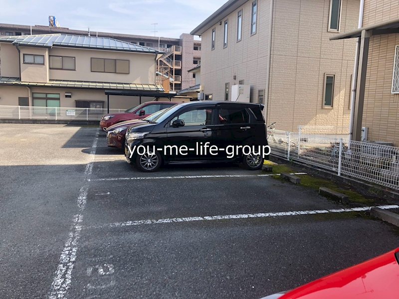 ティ・アールⅠ その他外観2