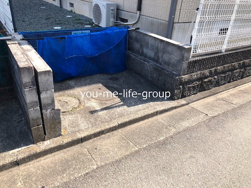 ティ・アールⅠ その他外観4