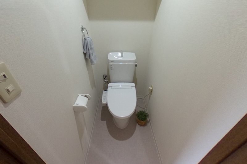 スカイパレス東戸塚 その他4