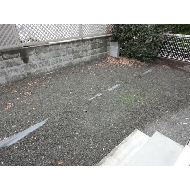 ウィスマ・サヤⅡ その他外観1