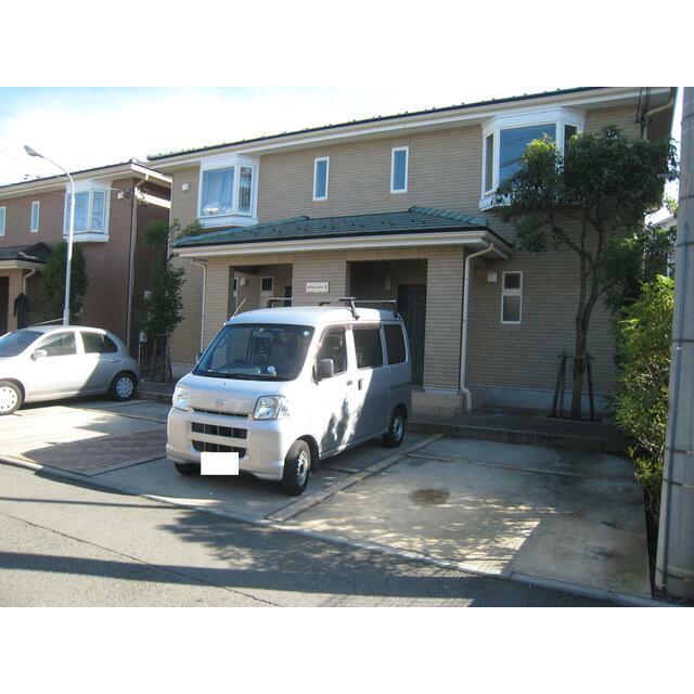 ウィスマ・サヤⅡ その他外観2