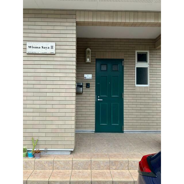 ウィスマ・サヤⅡ その他7