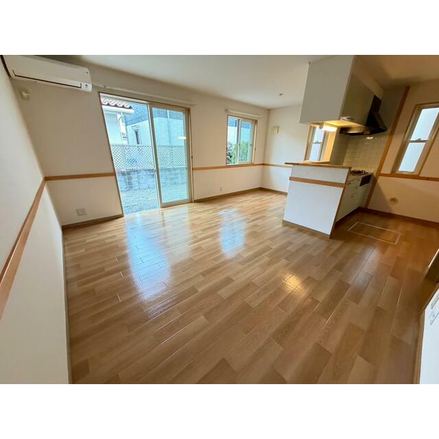 ウィスマ・サヤⅡ その他8