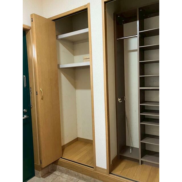 ウィスマ・サヤⅡ その他10