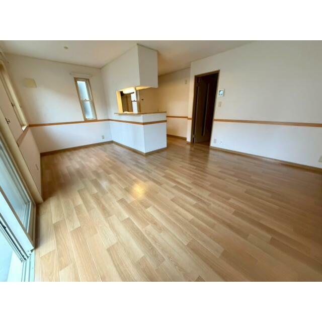 ウィスマ・サヤⅡ リビング