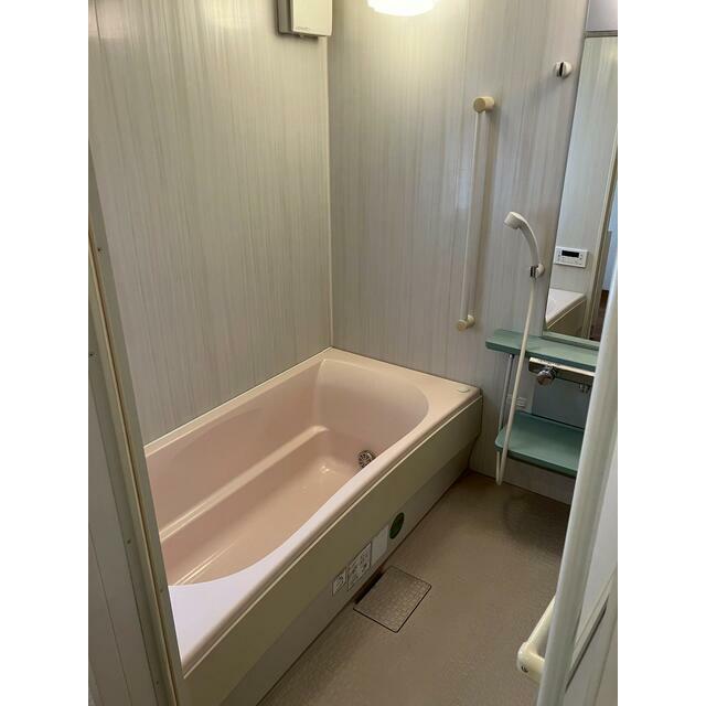 ウィスマ・サヤⅡ 風呂画像