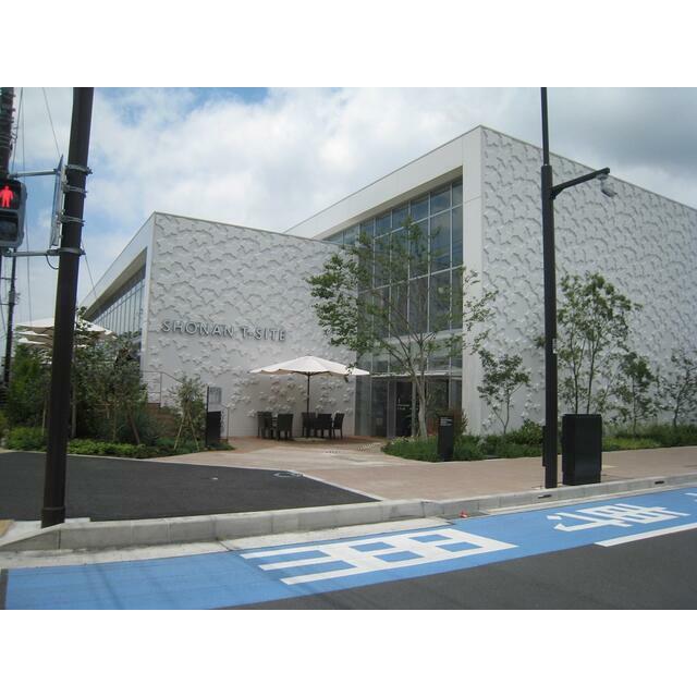 ウィスマ・サヤⅡ 周辺画像1