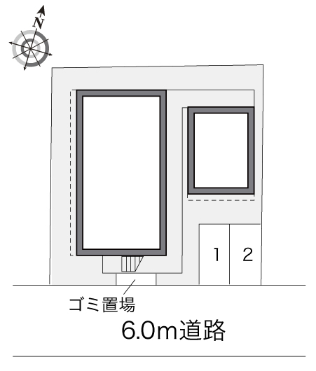 レオパレスメゾン桜台 その他5