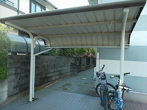 レオパレスメゾン桜台 その他7