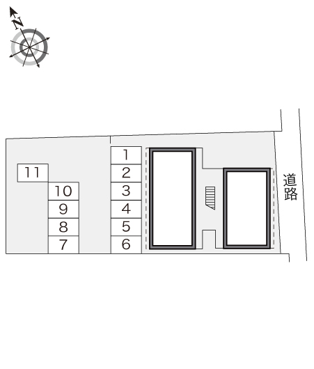 レオパレスＴＴＭ その他6