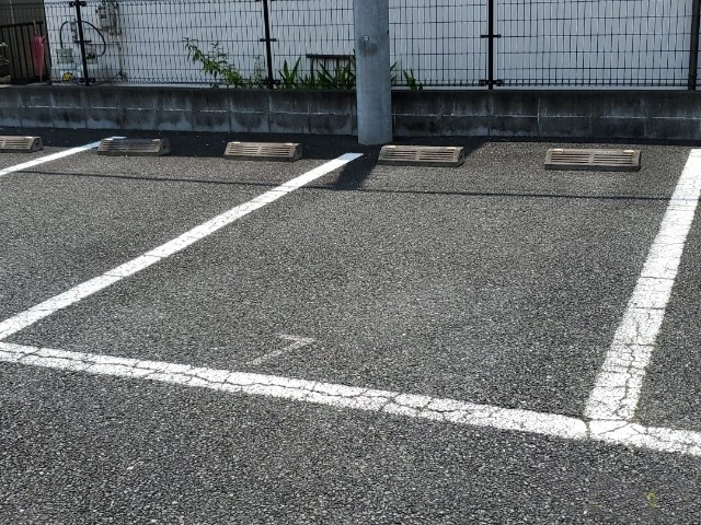 レオパレスアベニューⅢ その他2