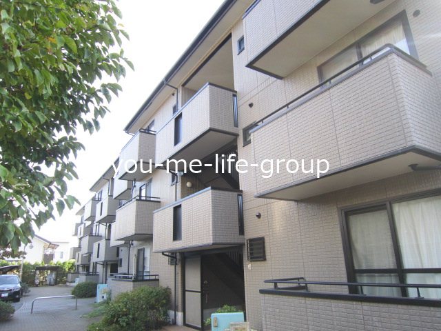 アルファタウン秦野新町 Ａ その他外観4