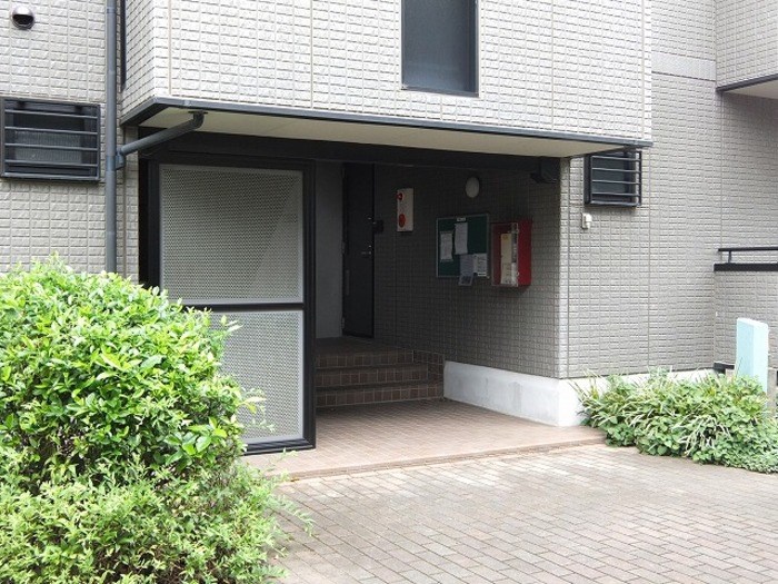 アルファタウン秦野新町 Ａ その他外観5