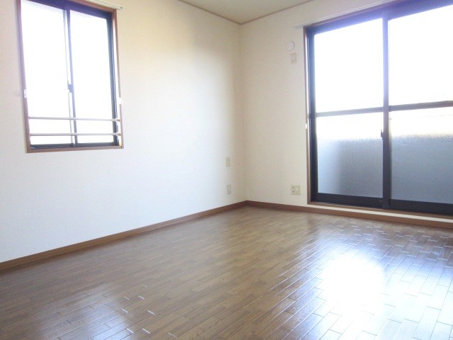 アルファタウン秦野新町 Ａ ベッドルーム