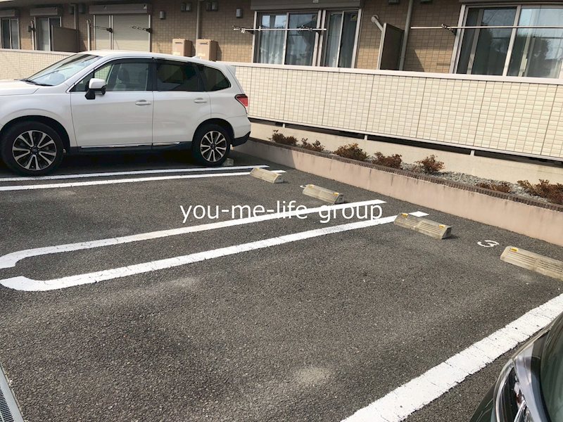 メゾン和 その他外観2