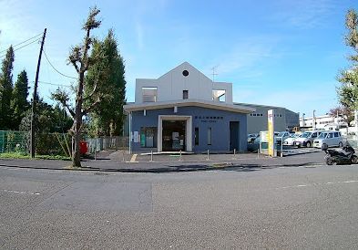 シャン・ド・オランジュ その他外観5